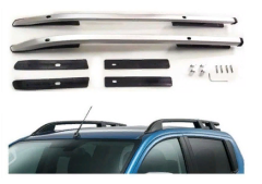 Toyota Hilux Revo ( 2016-2019) Uyumlu Yedek Parça Tavan Çıtası (vidalı)