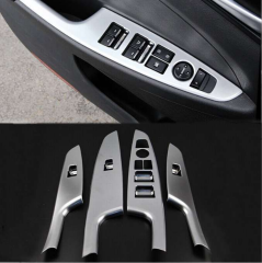 Hyundai Tucson 2015-2020 Uyumlu Cam Açma Paneli Kaplama Parça
