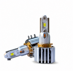 Horizon 45W 20.000 Lm Led Xenon Far Ampulü Vrpro