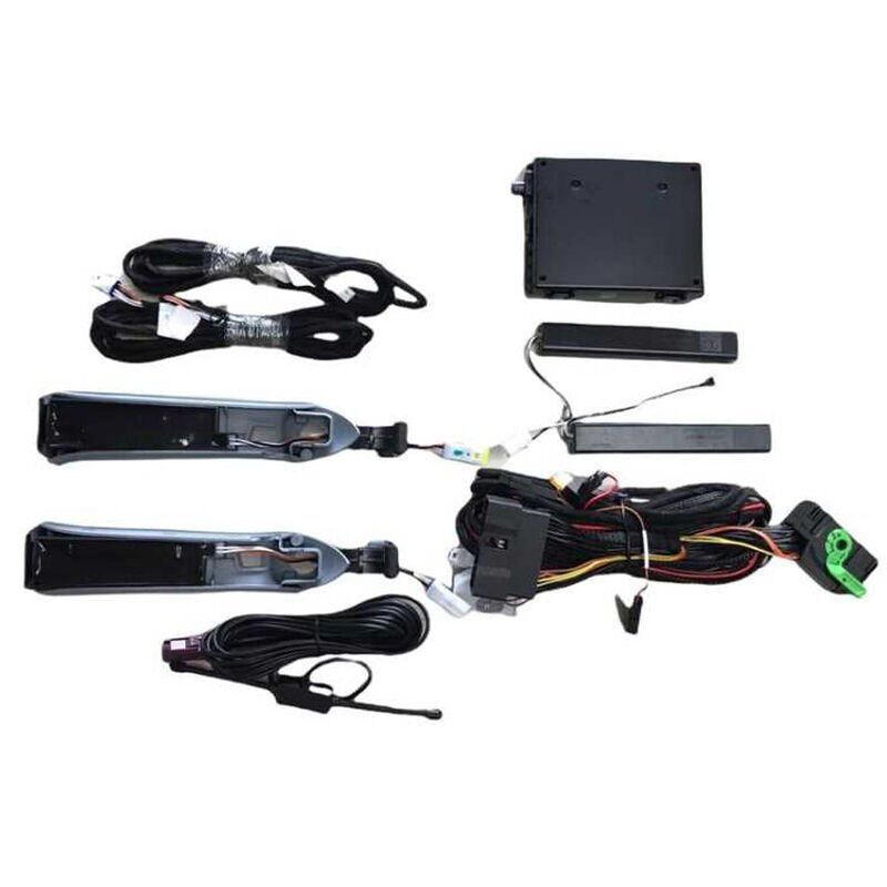 Bmw G20 3 Serisi 2020 Uyumlu Anahtarsız Giriş ( Keyless )