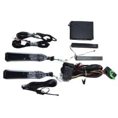 Bmw G20 3 Serisi 2020 Uyumlu Yedek Parça Anahtarsız Giriş ( Keyless )