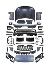 Land Rover Vogue 2013-2017 Facelift 2018+ Body Kit (L405 Makyajlama)