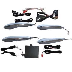 Bmw F10 5 Serisi (2012-2017) Uyumlu Yedek Parça Anahtarsız Giriş ( Keyless )