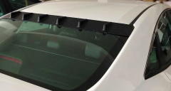 Honda Civic Fc5 2016-2021 Uyumlu Spoiler Cam Üstü Testere Model