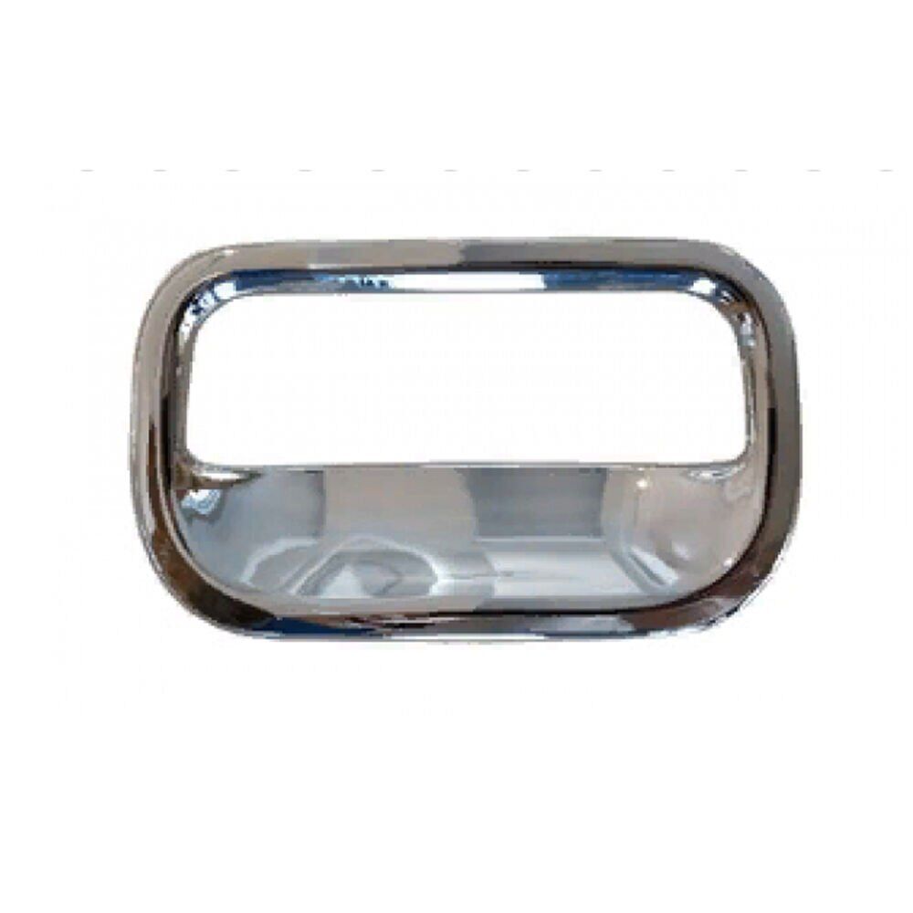 Toyota Hilux Vigo 2012-2015 Uyumlu Yedek Parça Bagaj Açma Kolu Kaplama Krom