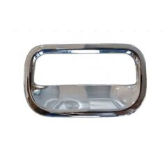 Toyota Hilux Vigo 2012-2015 Uyumlu Yedek Parça Bagaj Açma Kolu Kaplama Krom