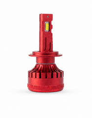 Spectrum Speed 80W 22.000 Lm LED Far Seti H1/H4/H7/H11/9005/9006 Vrpro