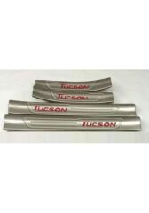 Hyundai Tucson 2015-2020 Uyumlu Yedek Parça İç Kapı Eşiği