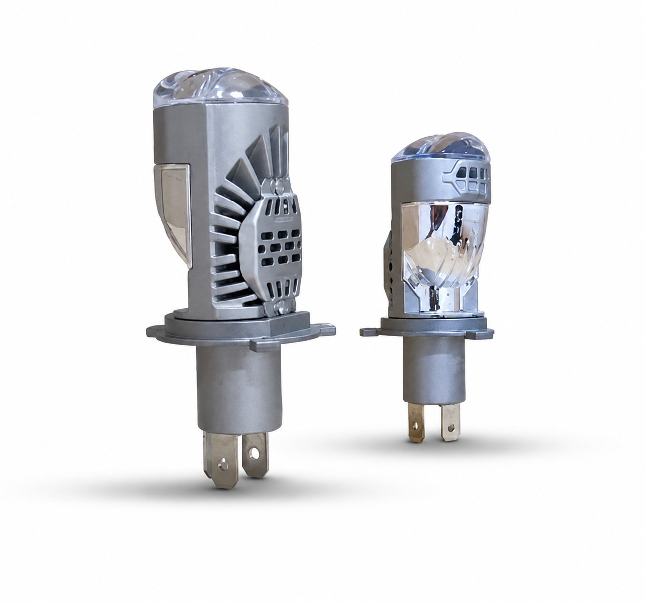 Max 50W 22.000 Lm H4 LED Far Seti Vrpro