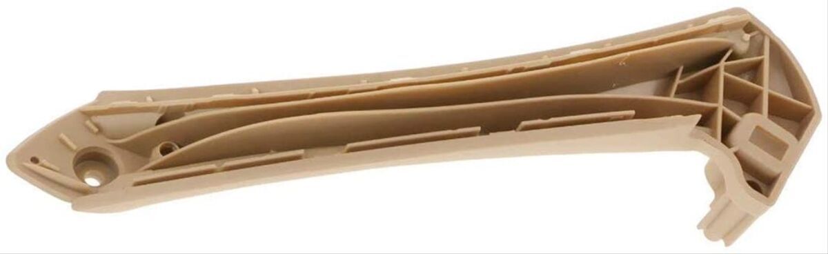 Bmw 3 Serisi E90 2005-2012 Uyumlu Yedek Parça Kapı Kolçak Krem