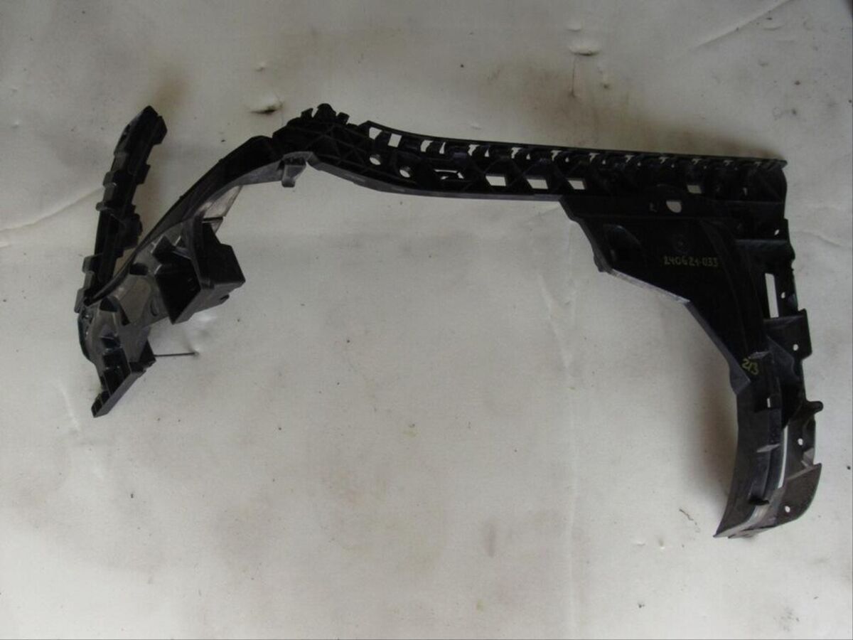 Mercedes W213 E SERISI 2016+ Amg Uyumlu Arka Tampon Iç Braketi - 2138850263