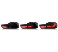 Bmw F32-36 Uyumlu Dragon Led Stop - Smoke