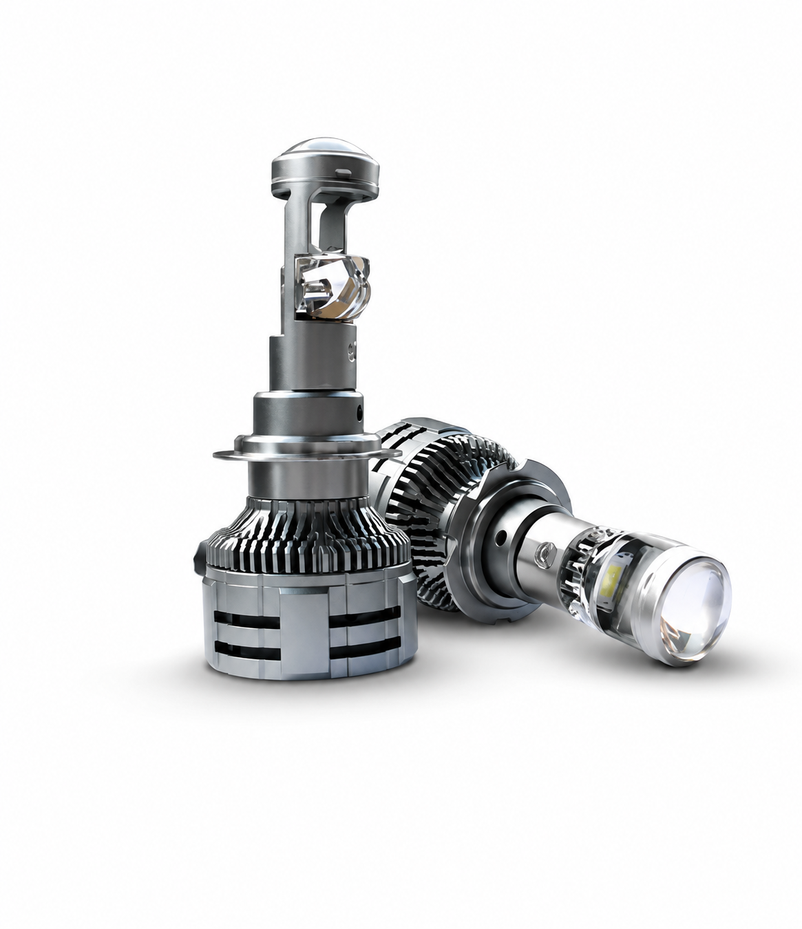 Mega 75W 22.000 Lm LED Far Seti – H4 / H7 / H11 Vrpro