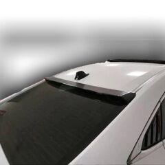 Honda Fc5 Uyumlu Yedek Parça Cam Üstü Spoiler Boyalı