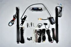 Volkswagen Golf 7 - Golf 7,5 Uyumlu Yedek Parça Elektrikli Bagaj Açma