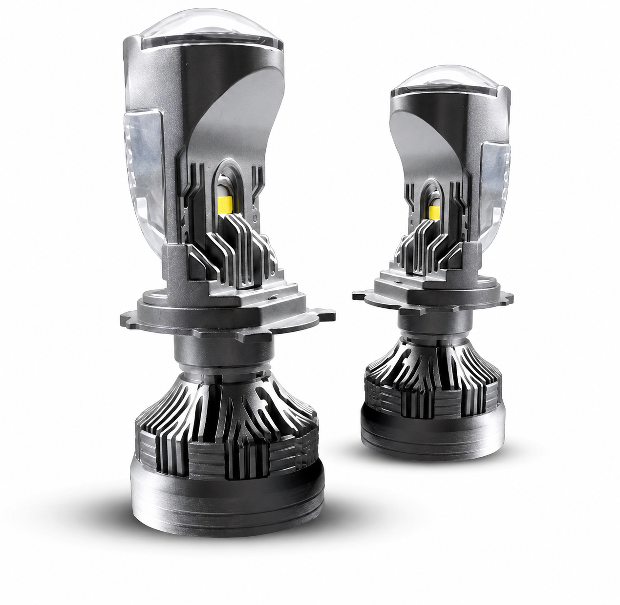 Ultra H4 Led Far Seti – 120W 24.000 Lm Vrpro