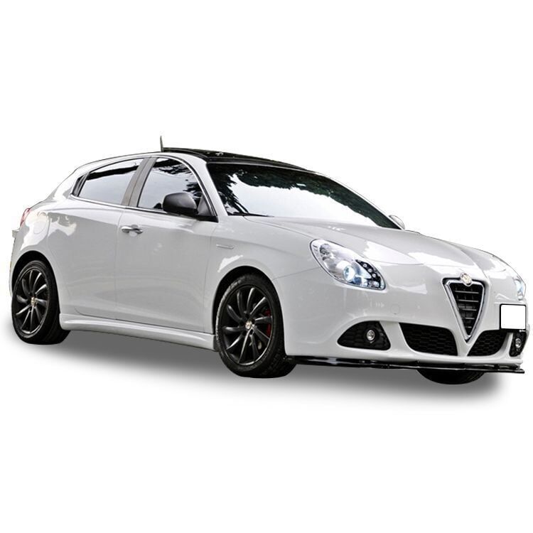 Alfa Romeo Giulietta 2010 - 2020 Ön Ek Plastik Boyasız