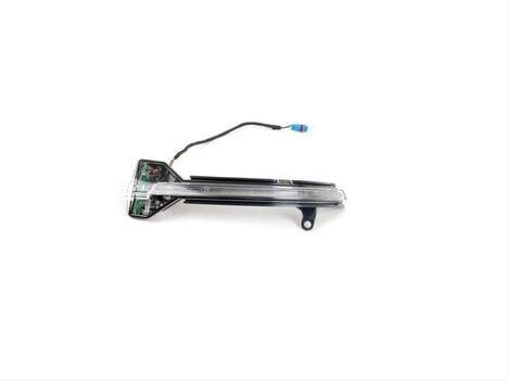 Bmw F10 5 Serisi Uyumlu Ayna Sinyali Beyaz Sol