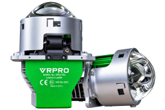 Spectra 3 Inch 2 Laser Bi-Led Projektördür. Vrpro