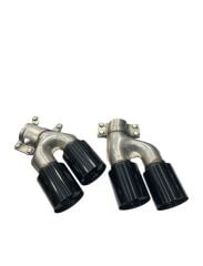 Bmw G20 Füme Egzoz Ucu