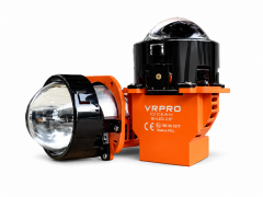 Ocean 2.5 Inch Bi-Led Projektör Far Modülü – Vrpro