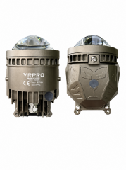 Vigor 3 Inch 3 Laser 3 Renk Bi-Led Projektör Vrpro