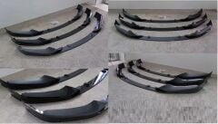 5 SERISI G30 için Uyumlu Yedek Parça 2017-2020 ÖN Lip Mp