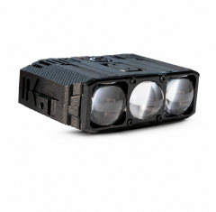 Core 3 Laser Led Projektör