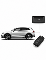 Ifm Elektrikli Bagaj Kapağı Kiti Audi A3 Hb 2023+