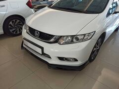 Honda Civic FB7 Uyumlu 2012-2015 Ön Lip