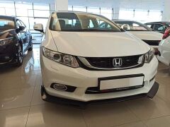 Honda Civic FB7 Uyumlu 2012-2015 Ön Lip