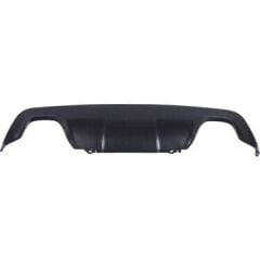 BMW E60 Uyumlu Yedek Parça 5.50 Difüzör Boyasız Plastik