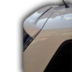 Volkswagen Passat B8 Uyumlu Yedek Parça Difüzör Boyalı