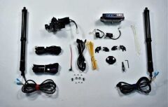 Volkswagen Passat B8 Uyumlu Yedek Parça Elektrikli Bagaj Açma