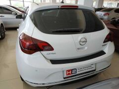 Universal Arka Tampon Üst Koruma 90x8 Cm