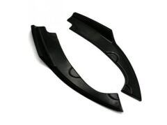 Honda Civic Fc5 Uyumlu Yedek Parça 2016-2020 Arka Çıkıntılı Flap Piano Black