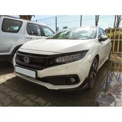 Honda Civic Fc5 Uyumlu 2019-2021 Makyajlı Kasa Modül Ön Ek (Asian)