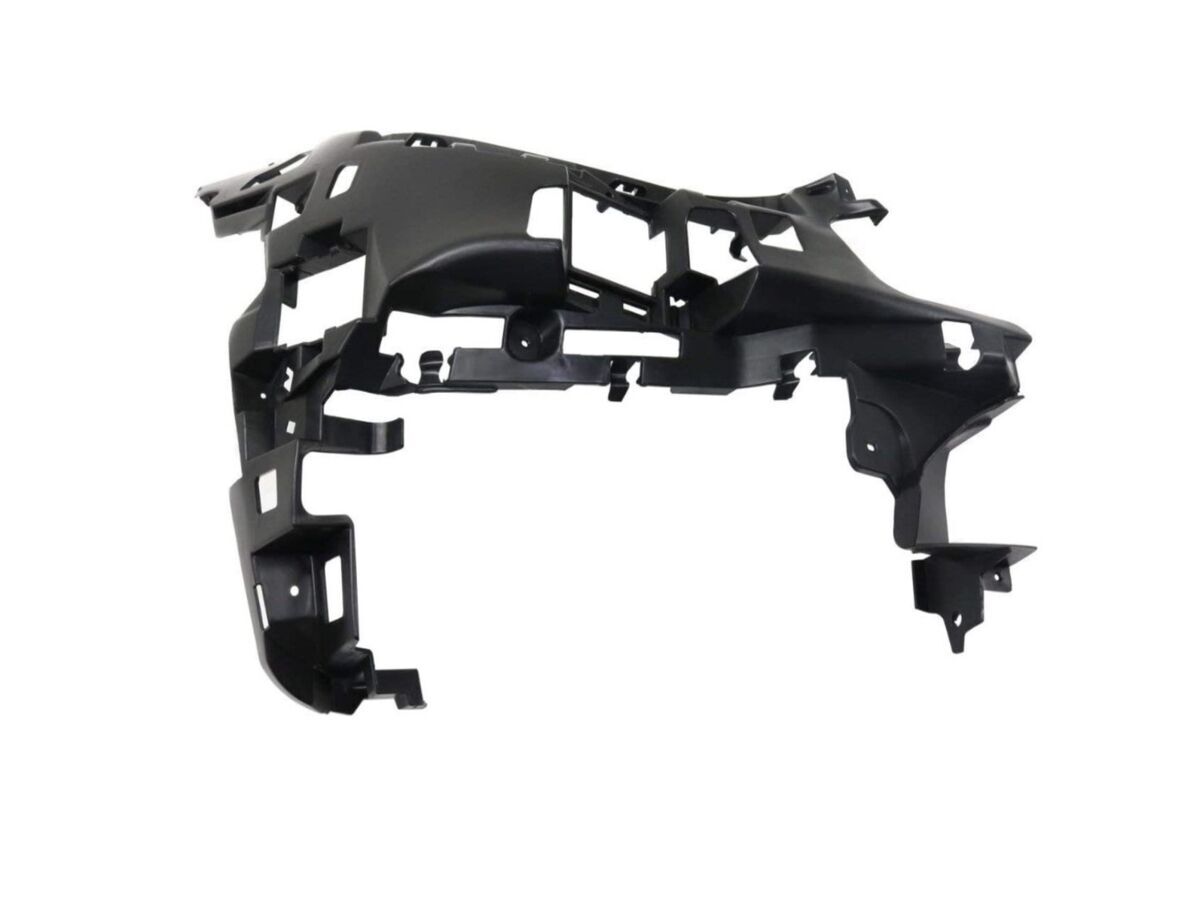 Mercedes W213 E Serisi 2016+ Amg Uyumlu Yedek Parça Ön Tampon Braketi- Sağ - 2138852400