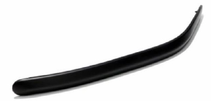 Honda Civic Uyumlu 1996-1998 Tampon Çıtası-Sol
