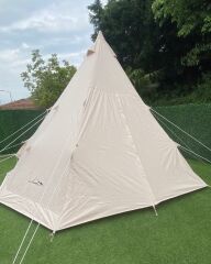 Campout Callisto 4 Mt Kanvas Çadır