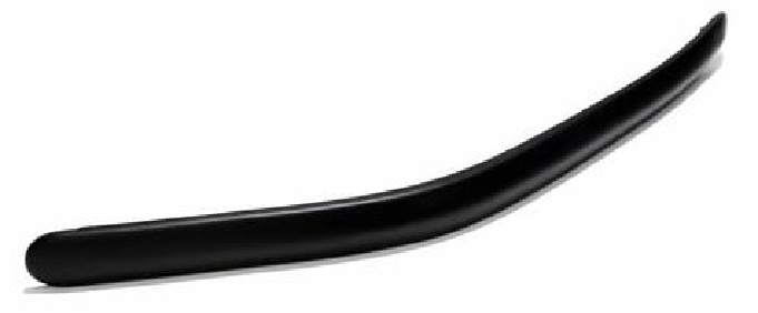 Honda Civic Uyumlu 1996-1998 Tampon Çıtası-Sağ