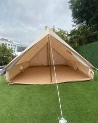 Campout Pluton 3,20 x 3 Mt Kanvas Çadır