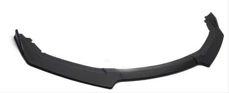 Honda Civic Fc5 Uyumlu Yedek Parça 2016-2020 Si Ön Tampon Ön Lipi