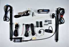 Kia Sportage 2018+ Uyumlu Yedek Parça Elektrikli Bagaj Açma