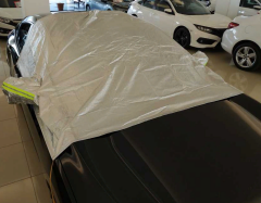 Universal Ön Cam Kaplama