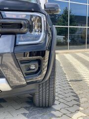 Ford Ranger 2023+ 2024 Uyumlu 3,5 Cm Dodik (Civatasız Model)