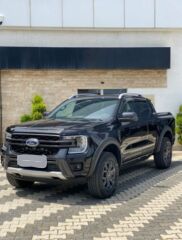 Ford Ranger 2023+ 2024 Uyumlu 3,5 Cm Dodik (Civatasız Model)