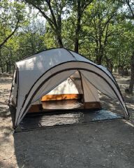 Campout Family Çadır