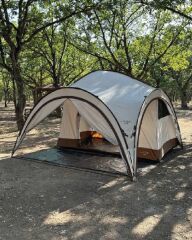 Campout Family Çadır