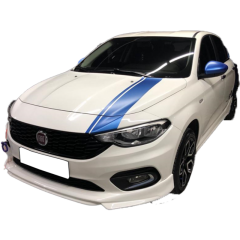 Fiat Egea 2015-2021 Uyumlu Yedek Parça Body Kit